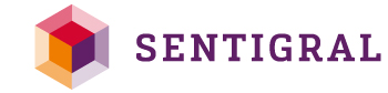 Sentigral Logo